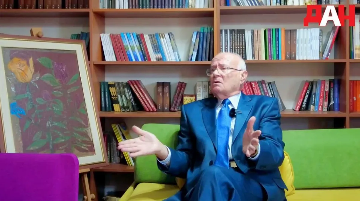 Blagoje Grahovac: Prijateljski odnosi ključ za integracije Crne Gore