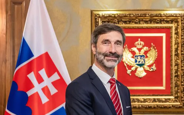 Blanar: Crna Gora mora biti predvodnik u EU integracijama