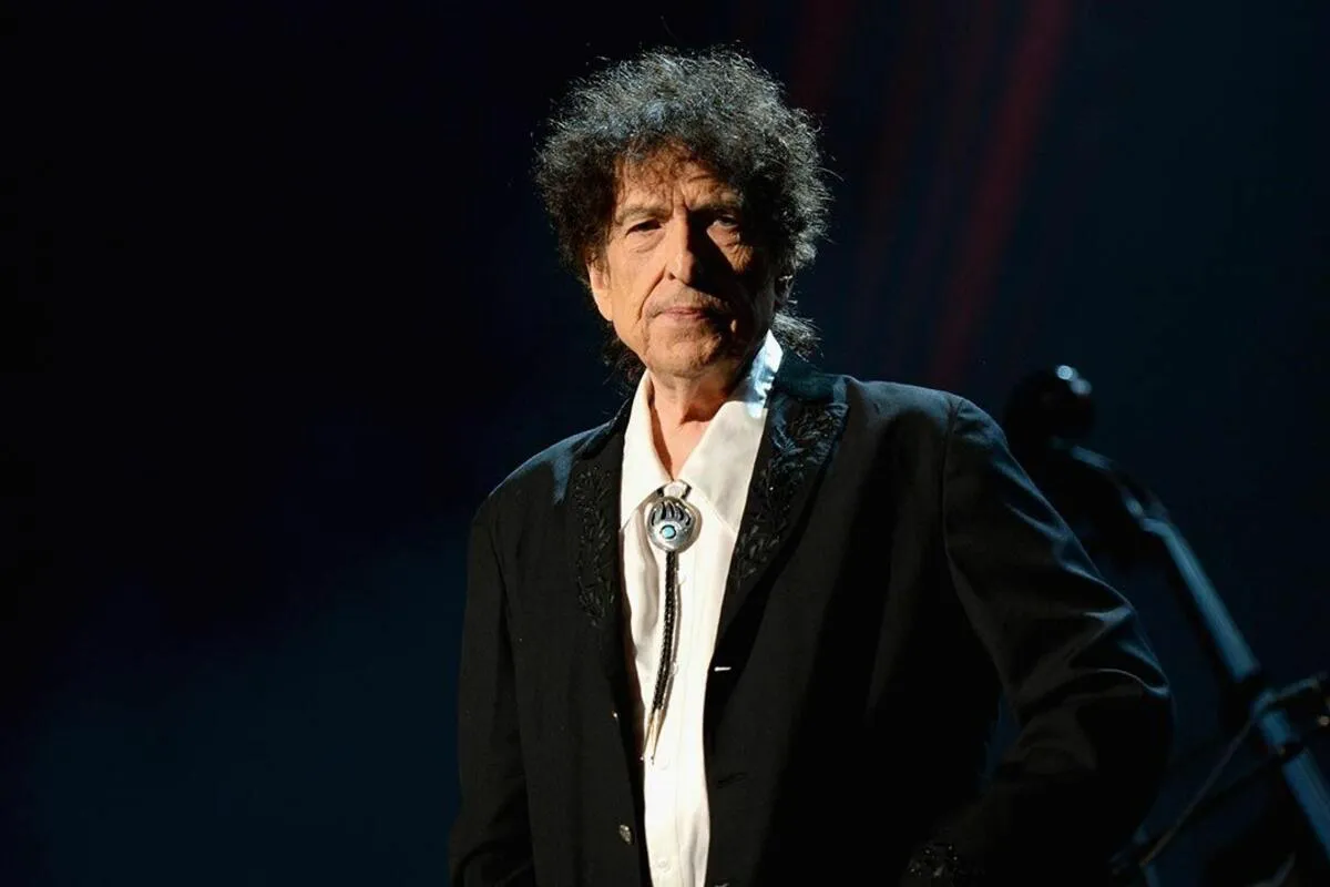 Bob Dilan: Emotivna ranjivost pretočena u pjesmu 'Tomorrow Is a Long Time'