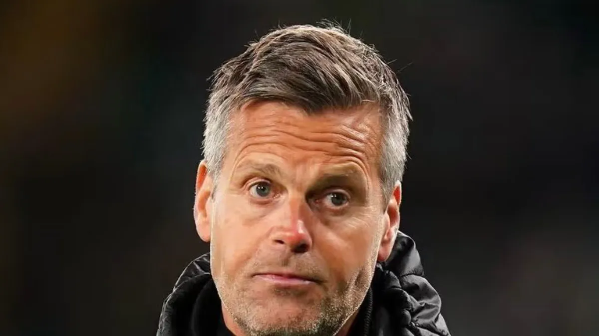 Bodo Glimt napravio senzaciju, trener Knutsen o osrednjem učinku