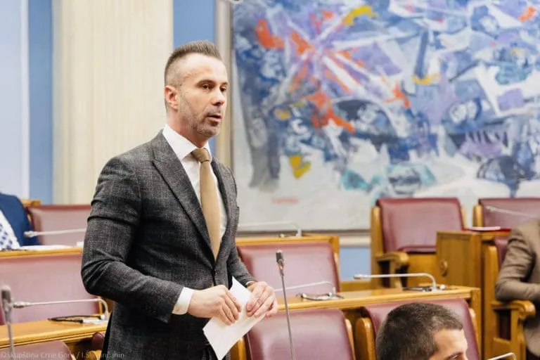 Bogdanović: Bez vetinga nema integriteta, vrijeme je za čišćenje sistema