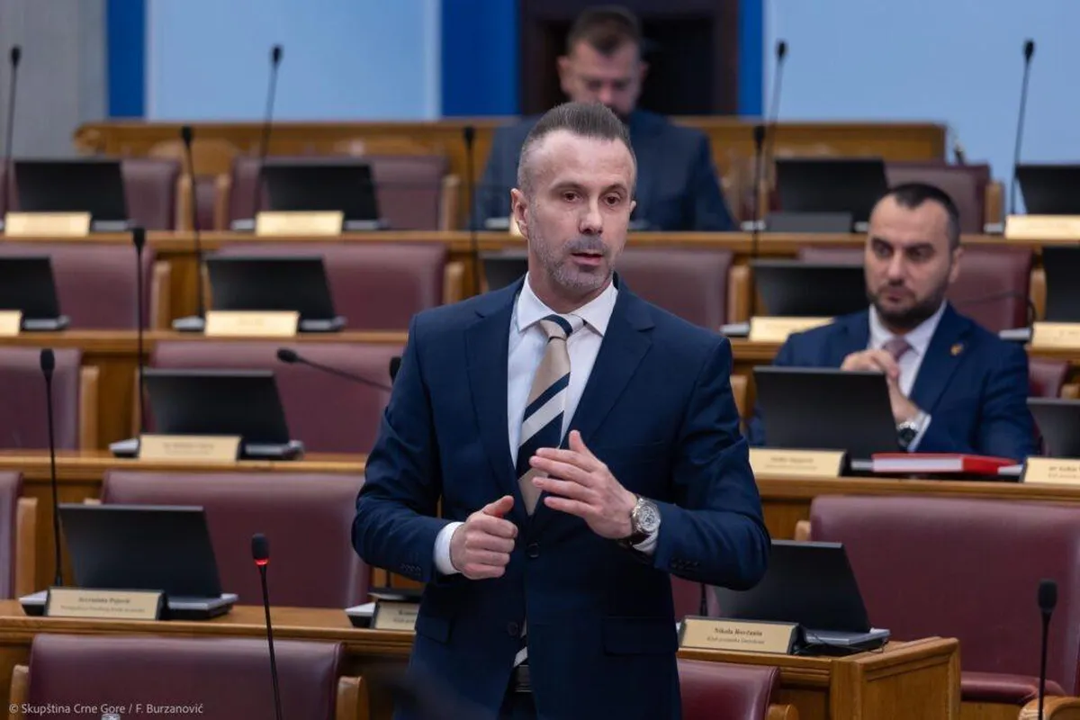 Bogdanović: BOK upozoravao na slabosti pravosuđa, odgovornost ne može na policiju