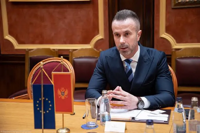 Bogdanović o problemima u pravosuđu: Odgovornost se ne može prebacivati na policiju