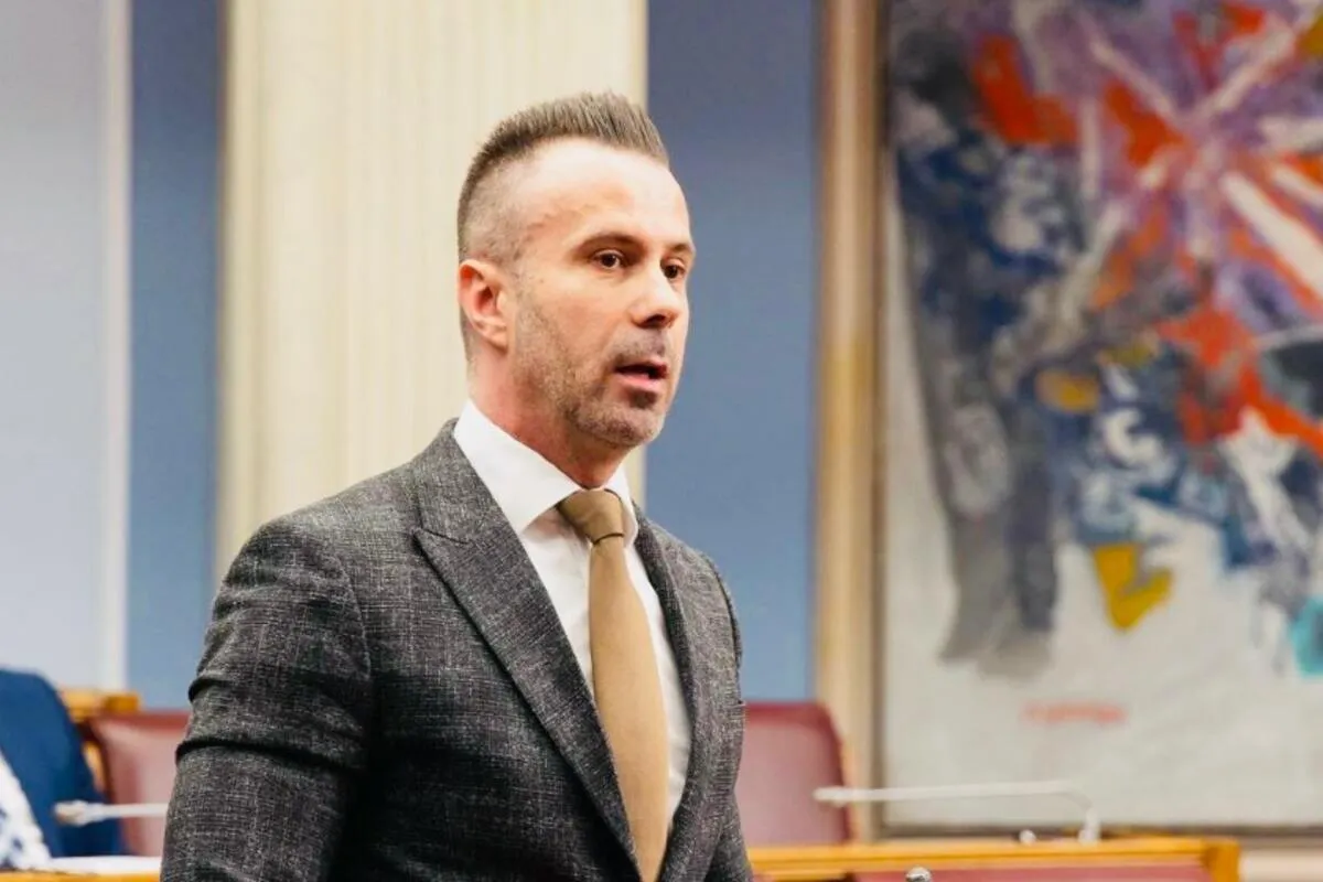 Bogdanović: Sudovi se igraju ping-pong igrom sa spisima Medenice