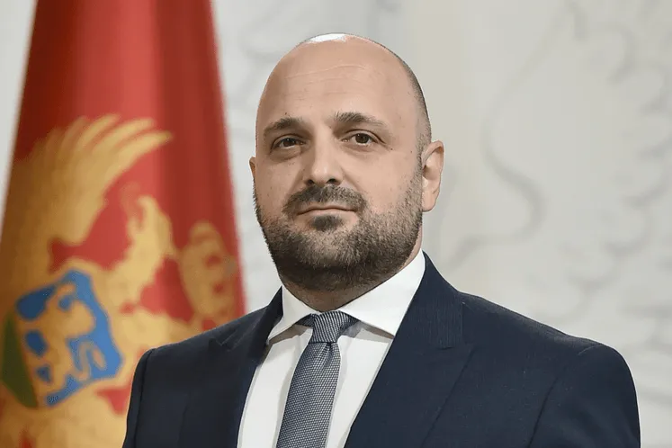 Bojan Božović: Femicid će biti uveden kao poseban oblik teškog ubistva