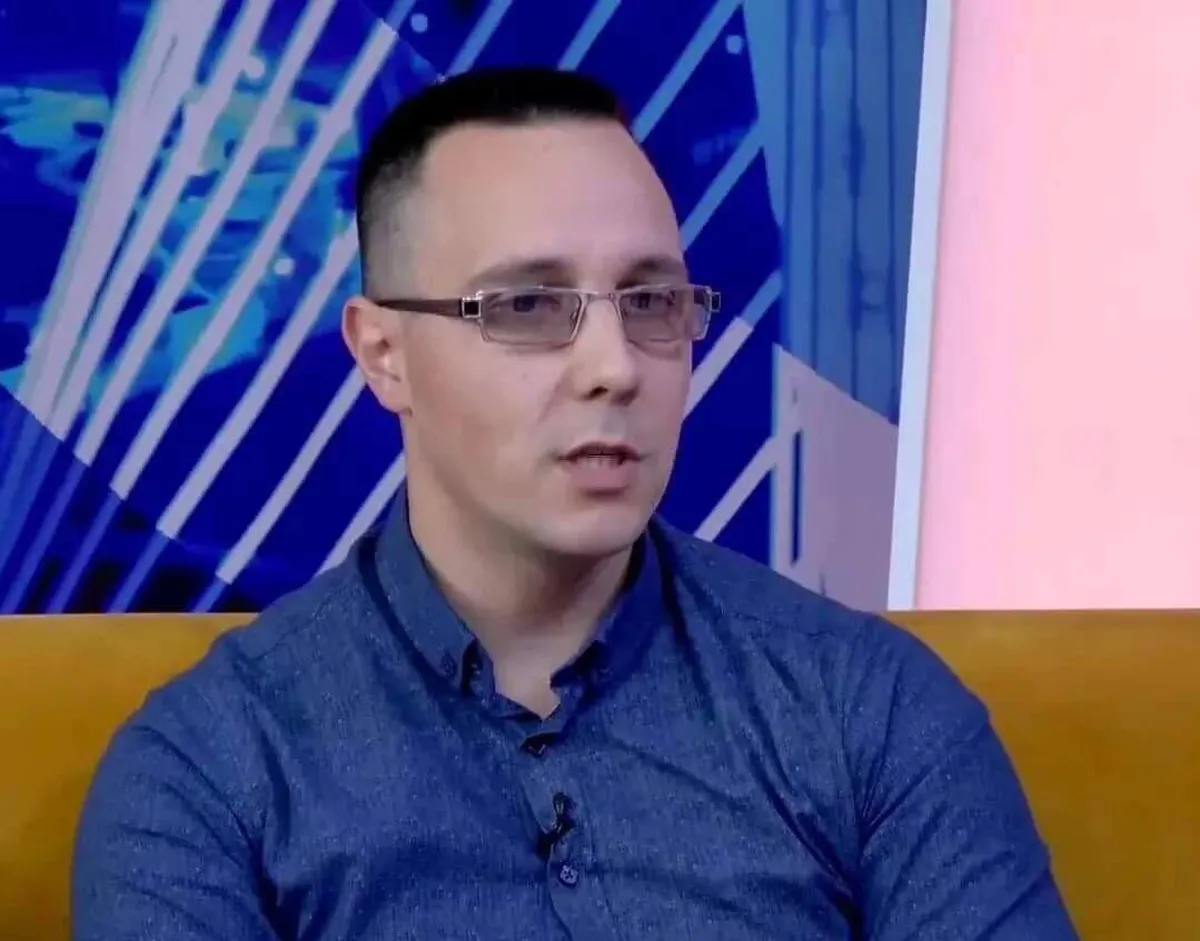 Bojan Jušković: Uvezanost institucija može dovesti do hapšenja seksualnih zlostavljača