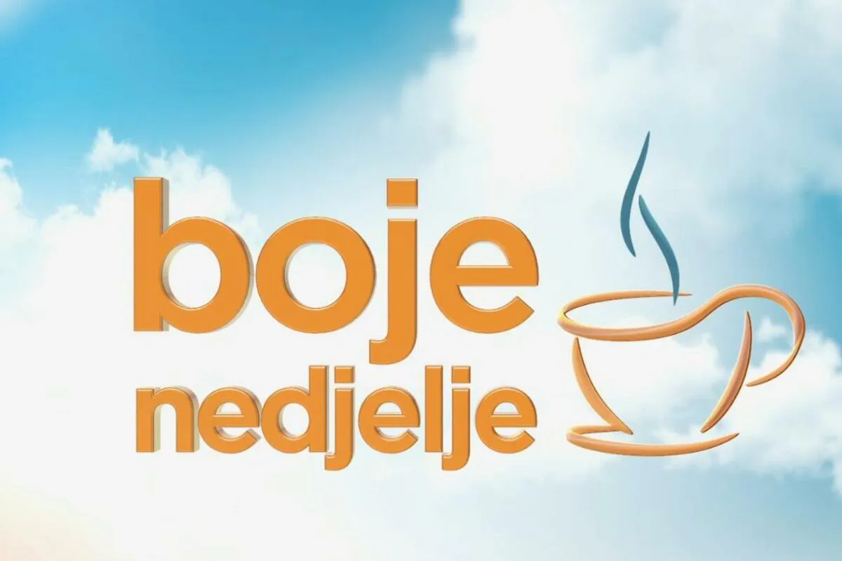 Boje nedjelje: Priče koje su obilježile sedmicu