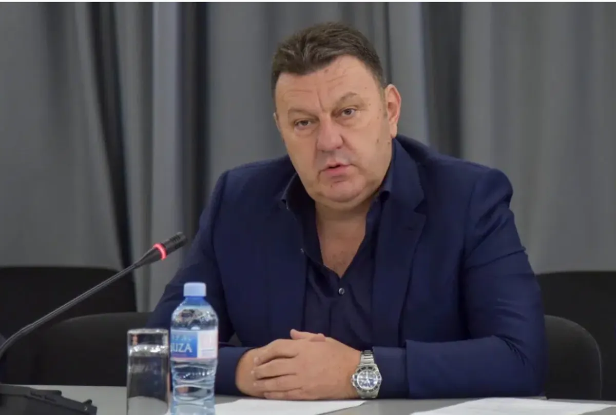 Bokan: Kompanija Voli se protivi radnoj nedjelji