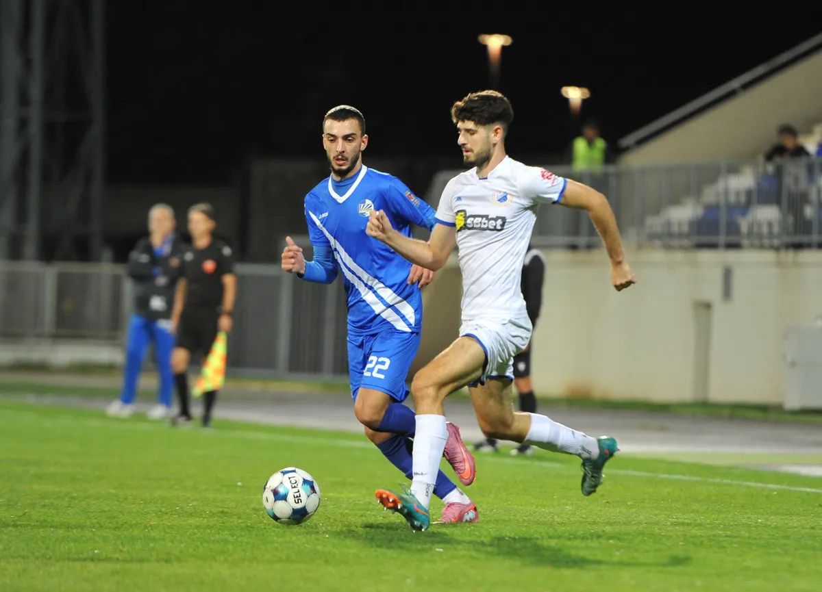 Bokelj pobijedio Arsenal u prijateljskoj utakmici