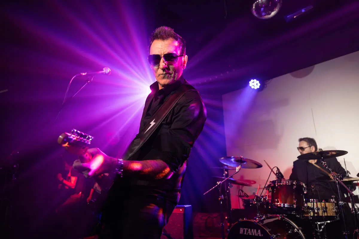 Bombaj Štampa objavila novi spot za pjesmu 'Viskija mi žao'