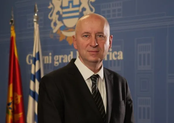 Boris Spalević: Čišćenje kanala Mareza smanjuje rizik od poplava i poboljšava kvalitet vode