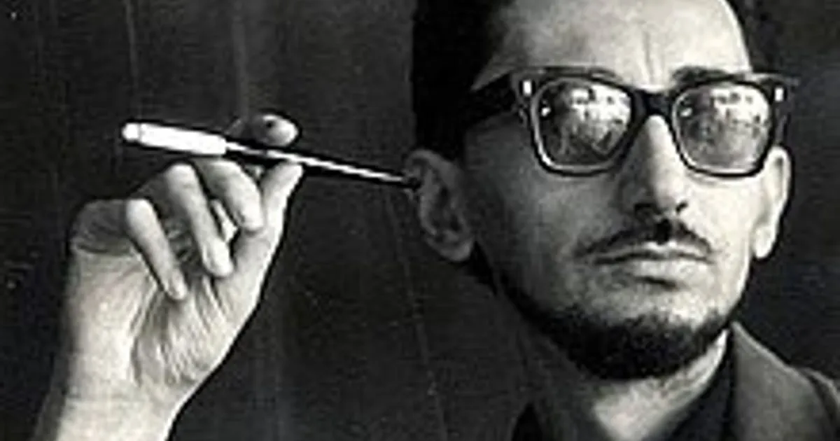 Borislav Pekić: Život i nasljeđe jednog od najvećih pisaca Jugoslavije