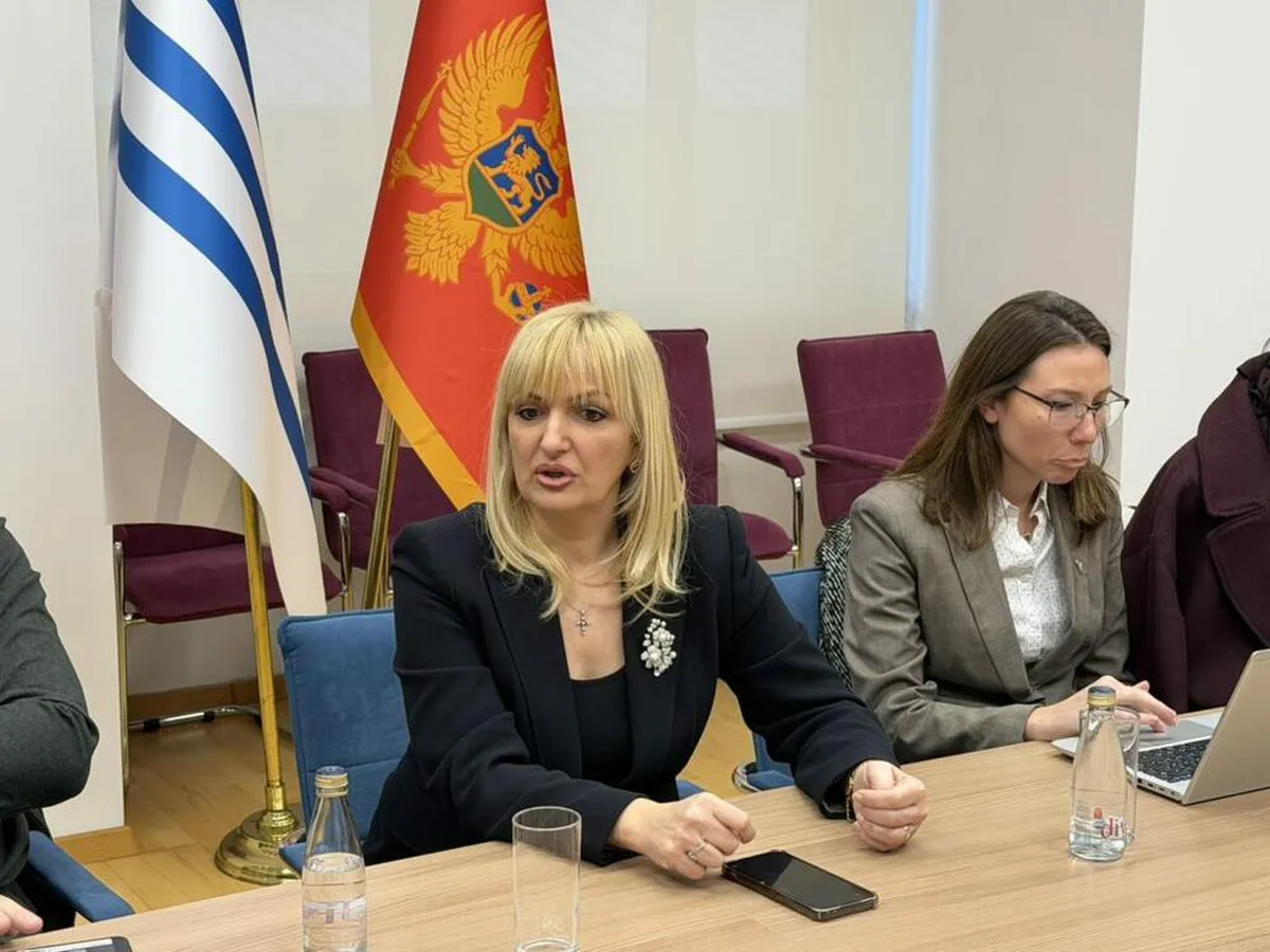 Borovinić Bojović: Duklja je prostor našeg istorijskog pamćenja