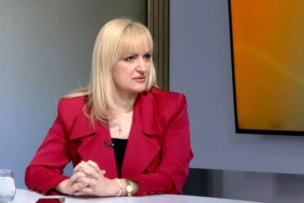 Borovinić-Bojović: Skupština Glavnog grada suočena sa izazovima