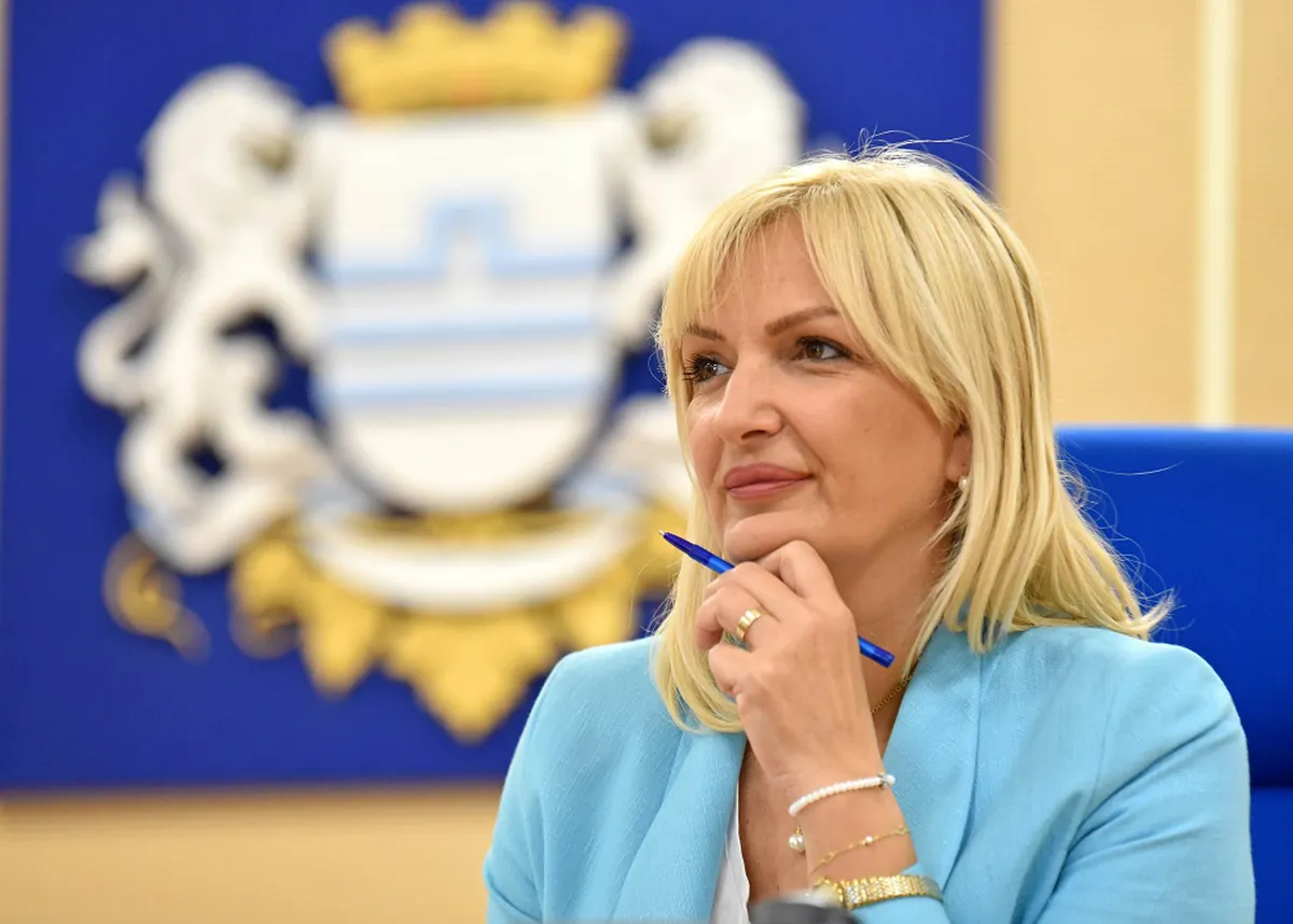 Borovinić Bojović: Zajedničkim djelovanjem gradimo sistem podrške žrtvama nasilja