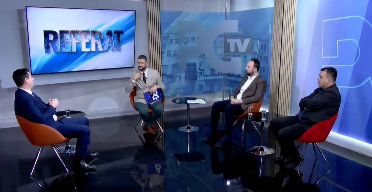 Bošnjaci u Crnoj Gori: Tri decenije borbe za prava i identitet