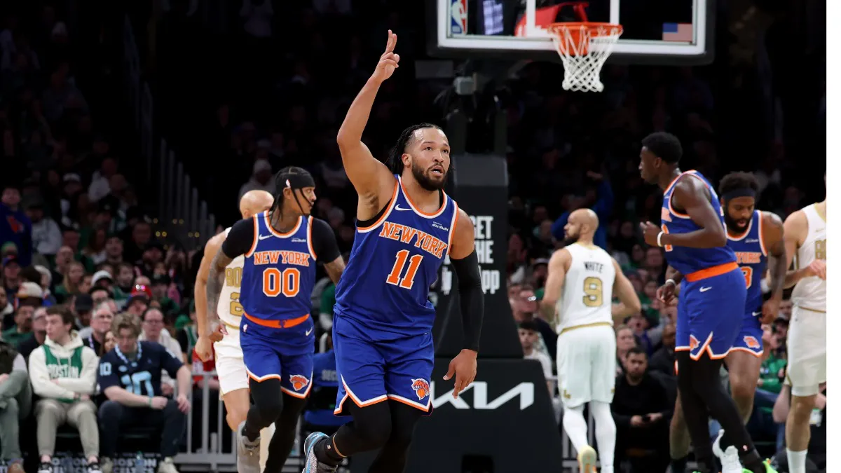 Boston Seltiksi poraženi od Njujork Niksa, Vučević ubacio 11 poena