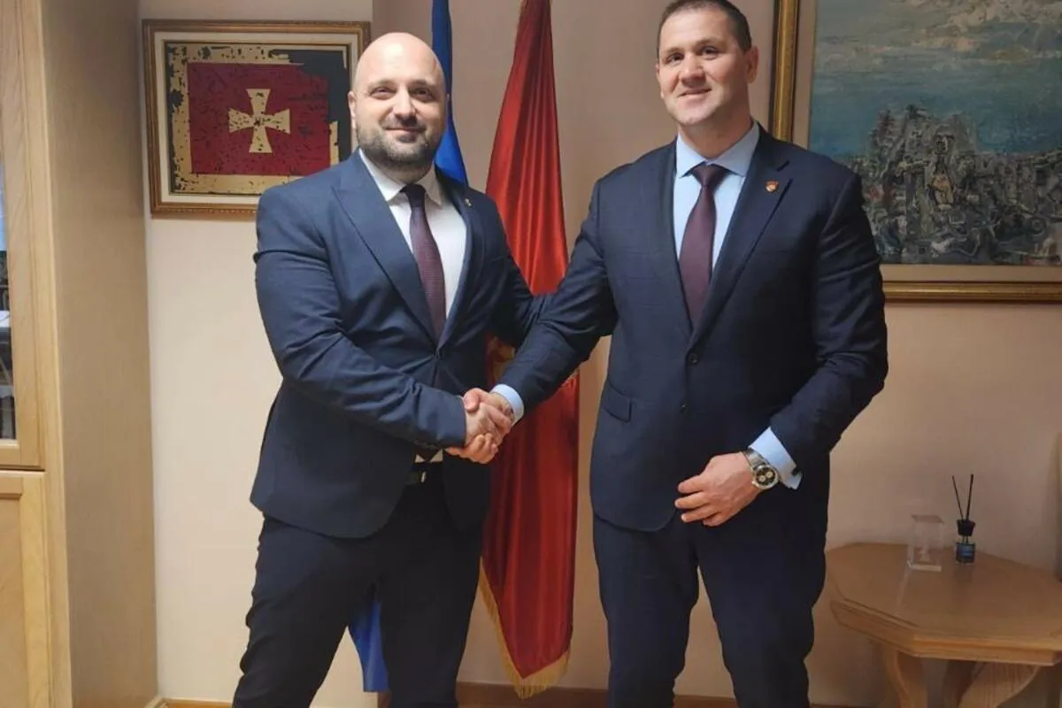 Božović i Šćepanović: Kršenje mjera nadzora treba zakonski prepoznati