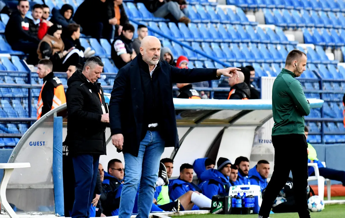 Božović nakon pobjede u derbiju: Pobjeda važna za samopouzdanje Budućnosti