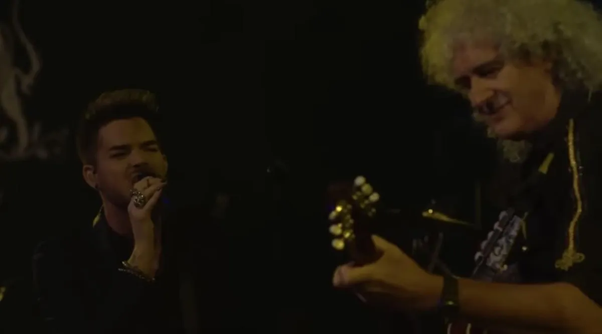 Brajan Mej: Queen neće svirati u Americi