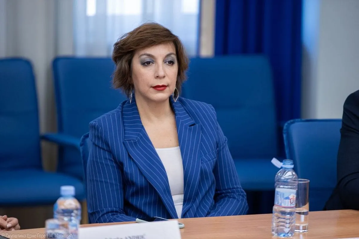 Branka Marković o zadržavanju Vesne Bratić: Da li je to opravdano?