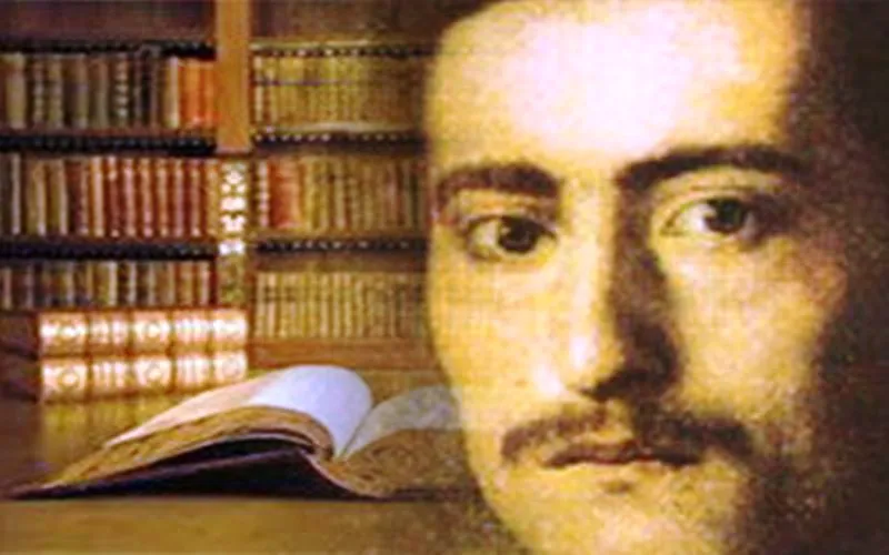 Branko Radičević: Ubica u neznanju - pjesma o tužnoj sudbini