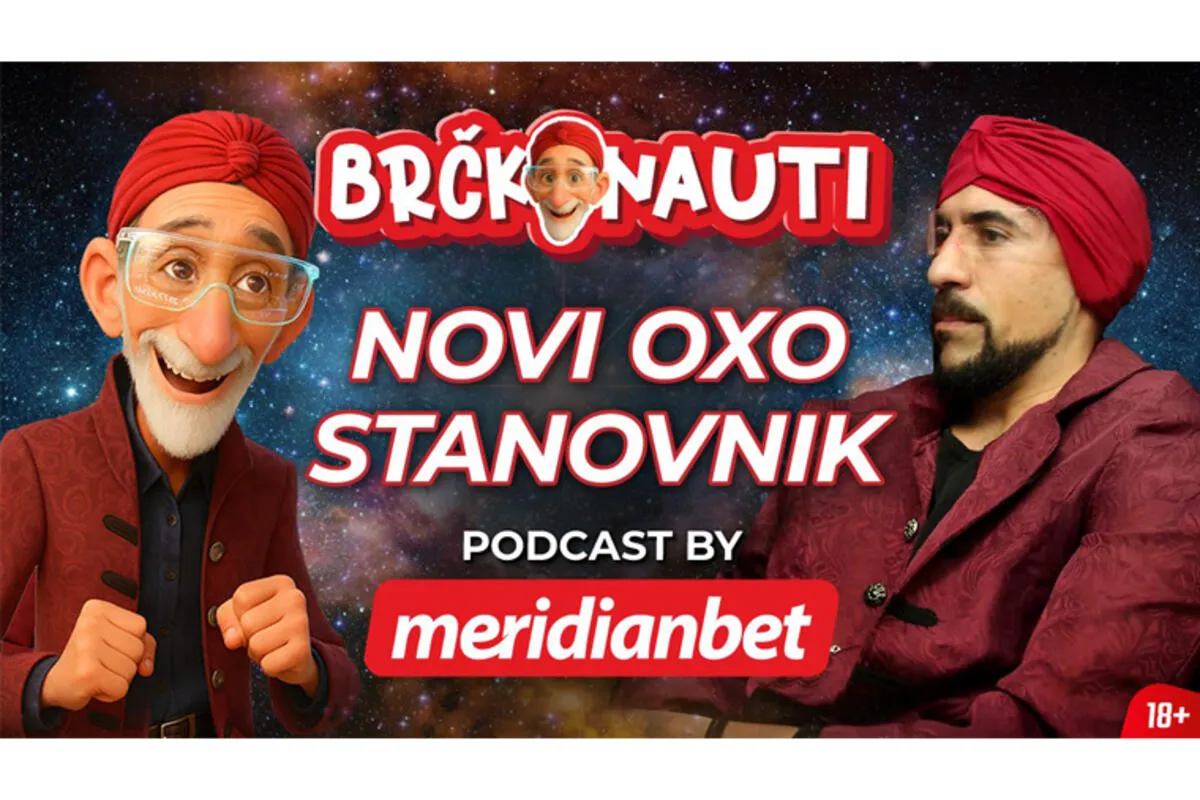 Brčkonauti o nuklearnoj zimi i hrabrosti istine