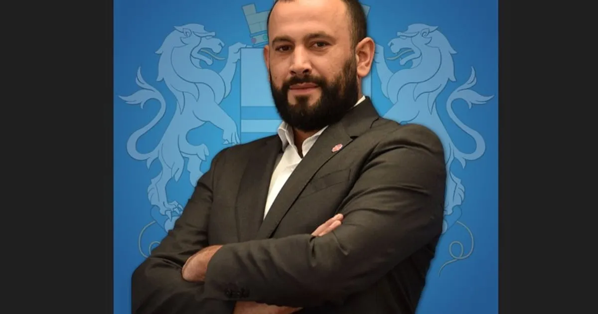 Brdža o Blažu Jovanoviću: Anticivilizacijska i antigrađanska ličnost