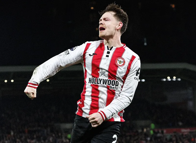 Brentford zaustavio lidera, Siti na minus četiri u Premijer ligi