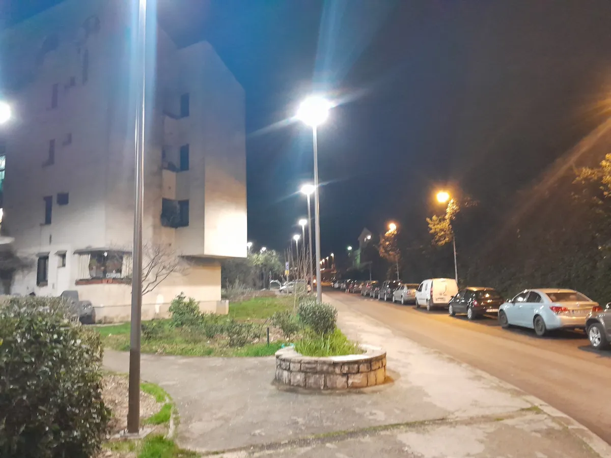 Brguljan: U rasvjetu na Seljanovu uloženo 105.000 eura