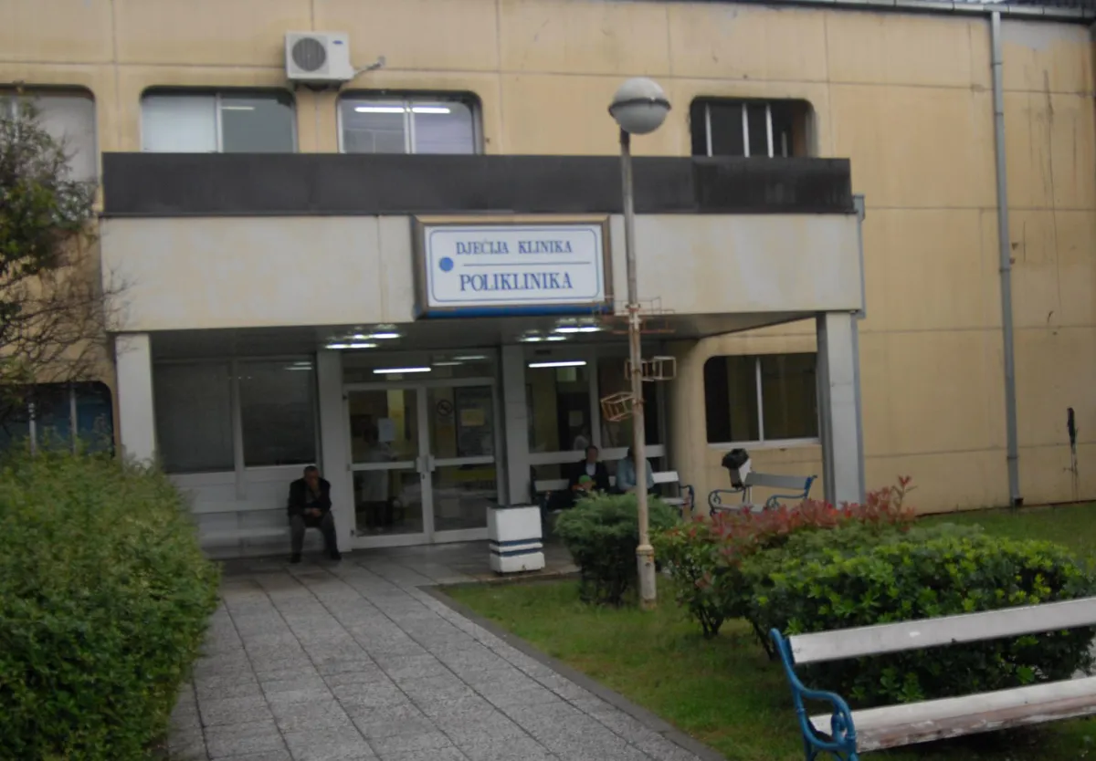 Briga o djeci oboljeloj od malignih bolesti obaveza cijelog društva