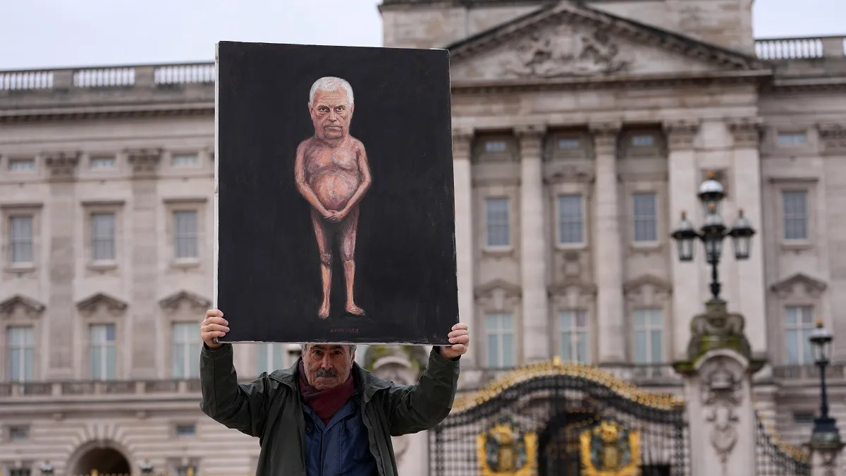 Britanska kraljevska porodica u najvećoj krizi monarhije u vjekovima