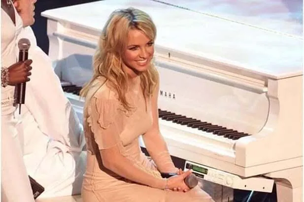 Britni Spirs o roditeljima: 'Nikada neće preuzeti odgovornost za ono što su učinili'