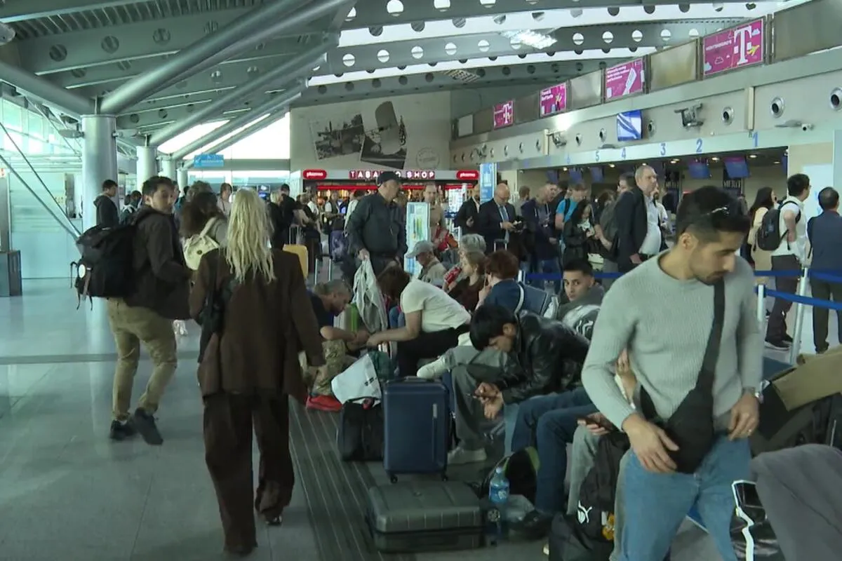 Broj Turaka u Crnoj Gori ostaje stabilan, ali novi Zakon o strancima izaziva zabrinutost