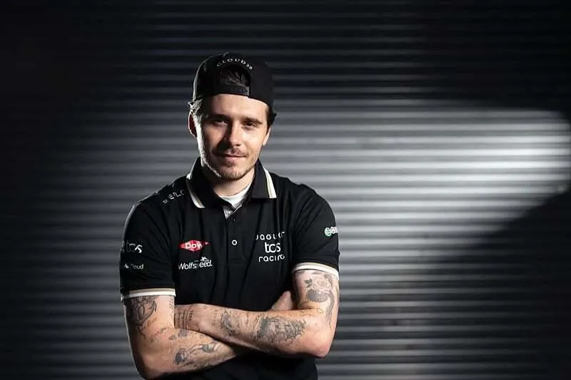 Bruklin Bekam prekrio tetovažu posvećenu ocu, odnosi u porodici napeti