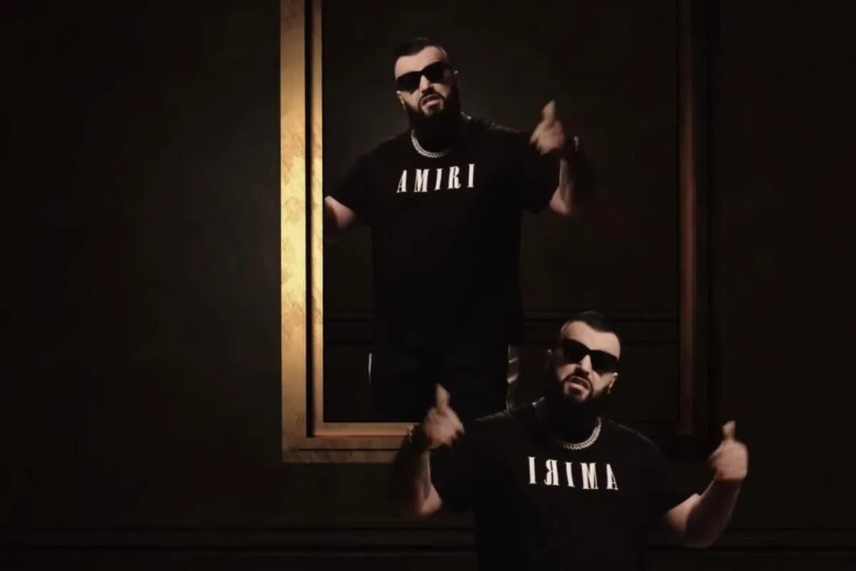 Buba Corelli priznao krivicu za utaju poreza od 115.642 KM