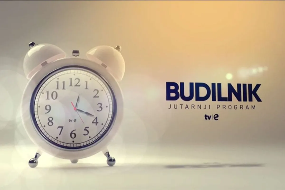 Budilnik na TvE: Zapošljavanje mladih i problemi lažnog novca