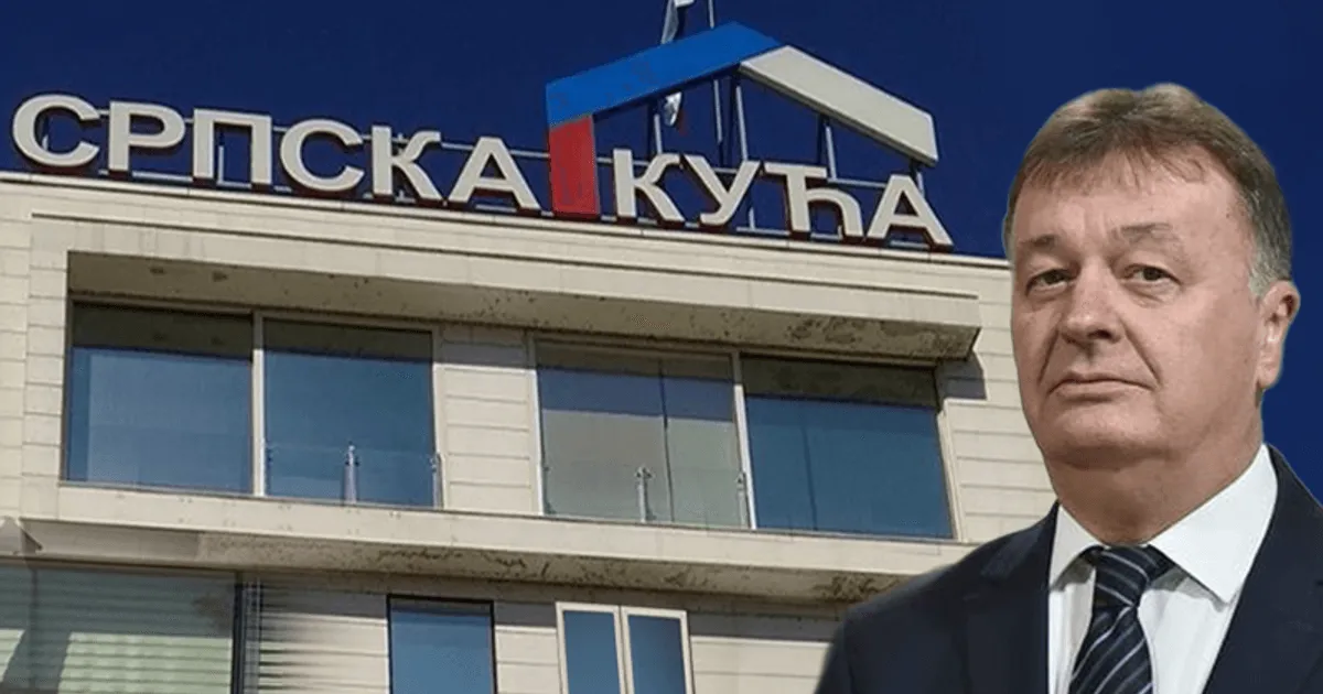 Budimir Aleksić prekršio Zakon o sprečavanju korupcije tokom zakupa prostora