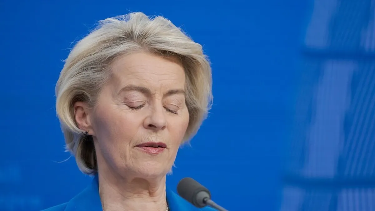 Buđenje iz 'evropskog sna': Srećni vazali i nesrećni robovi