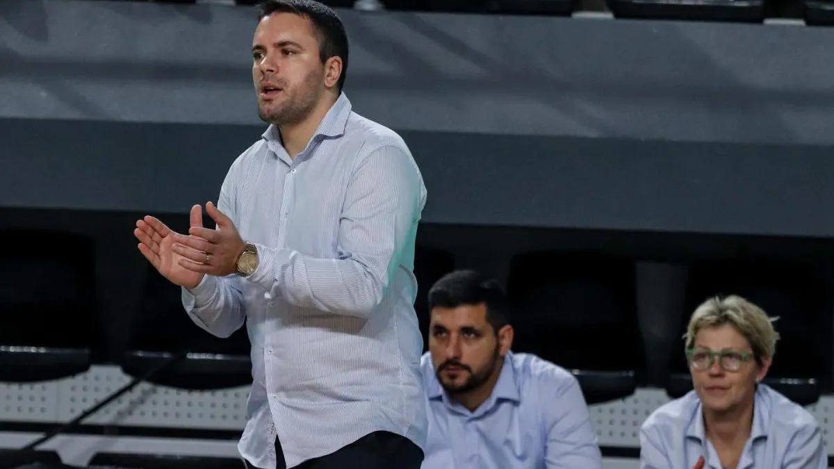 Budućnost Bemaks osvojila 15. trofej, Stojanović zadovoljan šansama igračica