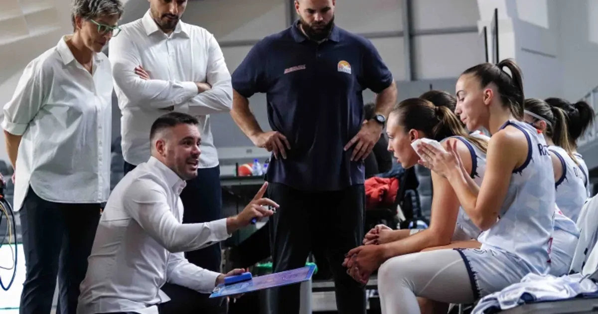 Budućnost Bemax dočekuje Celje u derbiju WABA lige