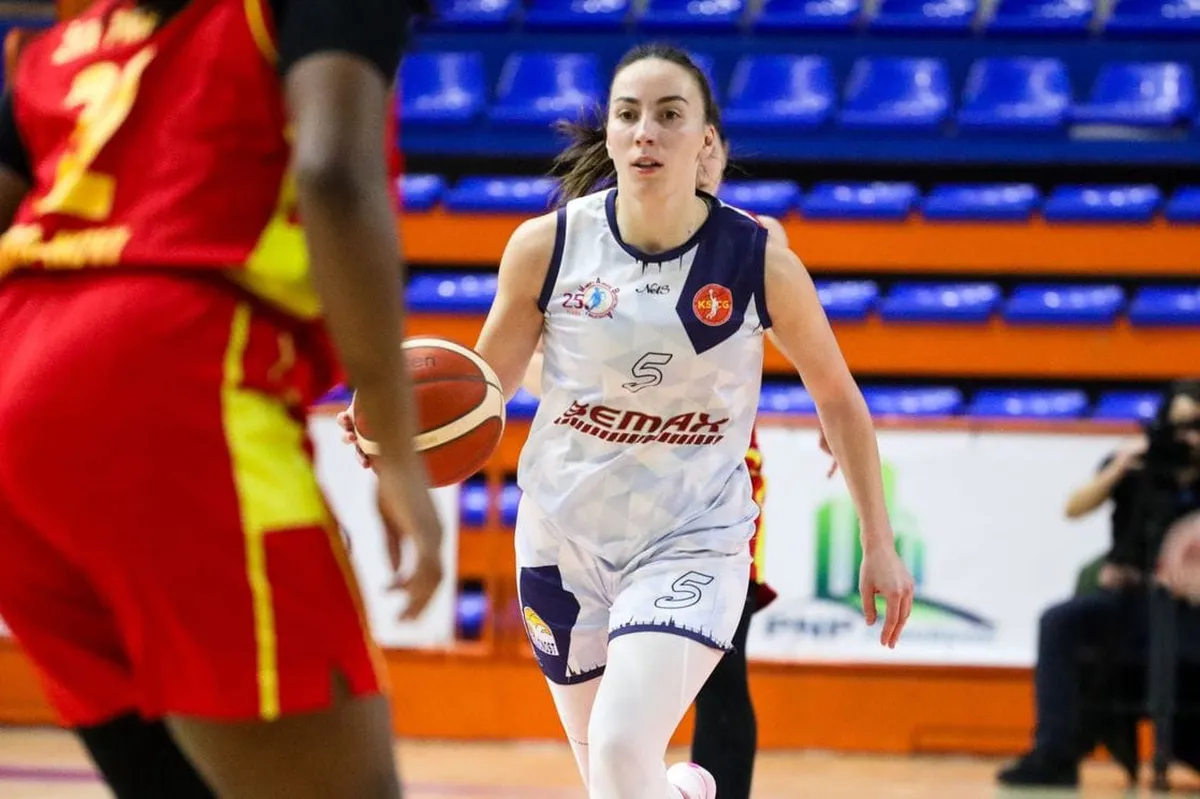 Budućnost Bemax lako odbranila trofej, osvojivši 17. naslov Kupa Crne Gore