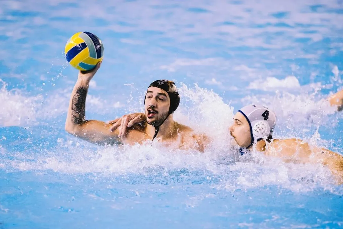 Budućnost bez šansi protiv Radničkog u vaterpolu