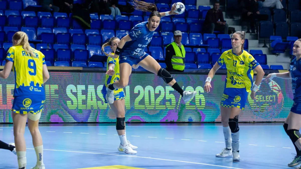 Budućnost gostuje Đeru u izazovnoj utakmici Lige šampiona