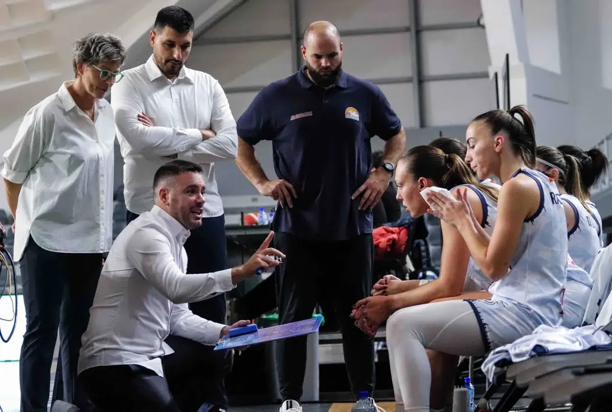 Budućnost očekivano lako do finala Kupa Crne Gore