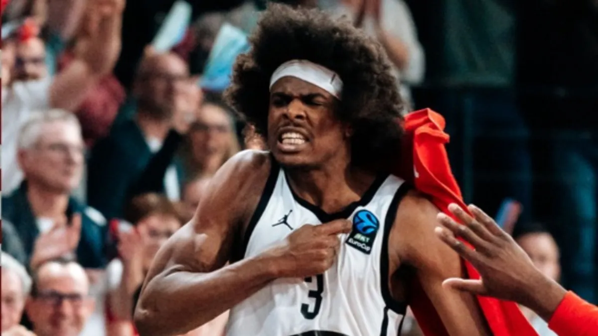 Budućnost ostala bez borbe za drugo mjesto u Evrokupu