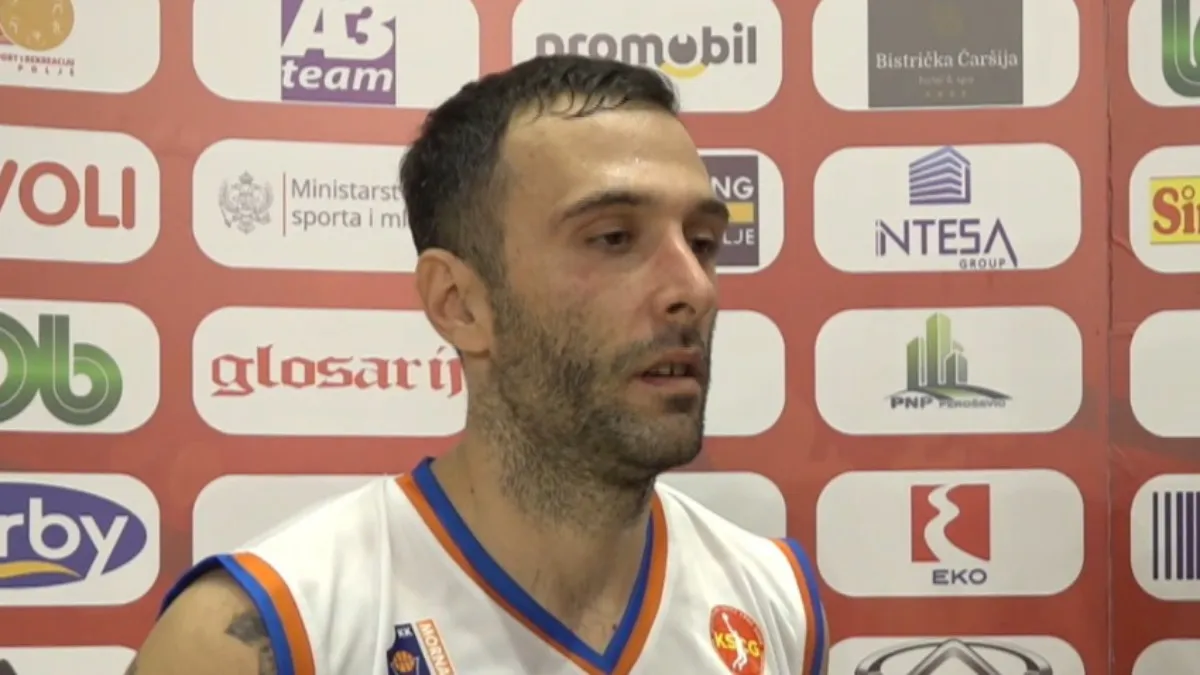 Budućnost osvojila Kup Crne Gore, Mornar se vraća u vrh košarke