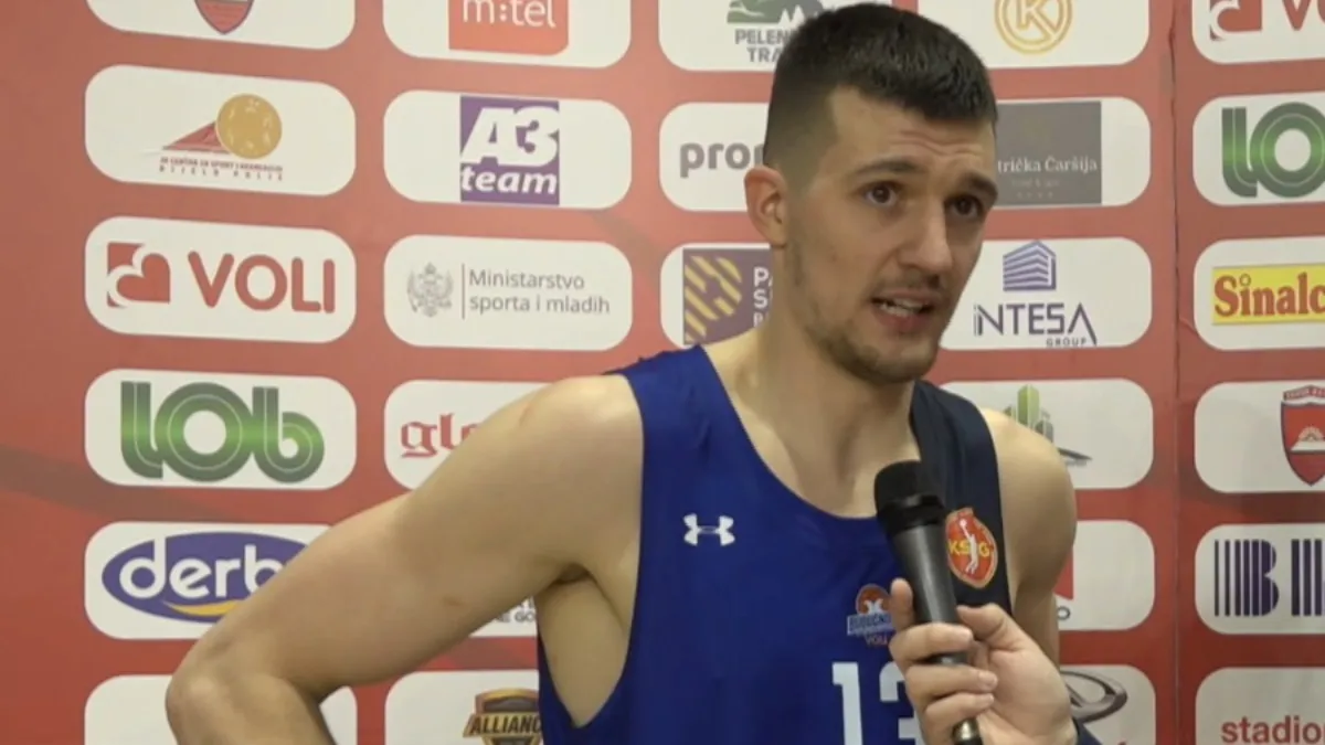 Budućnost osvojila Kup, Jovanović ponosan na trofej