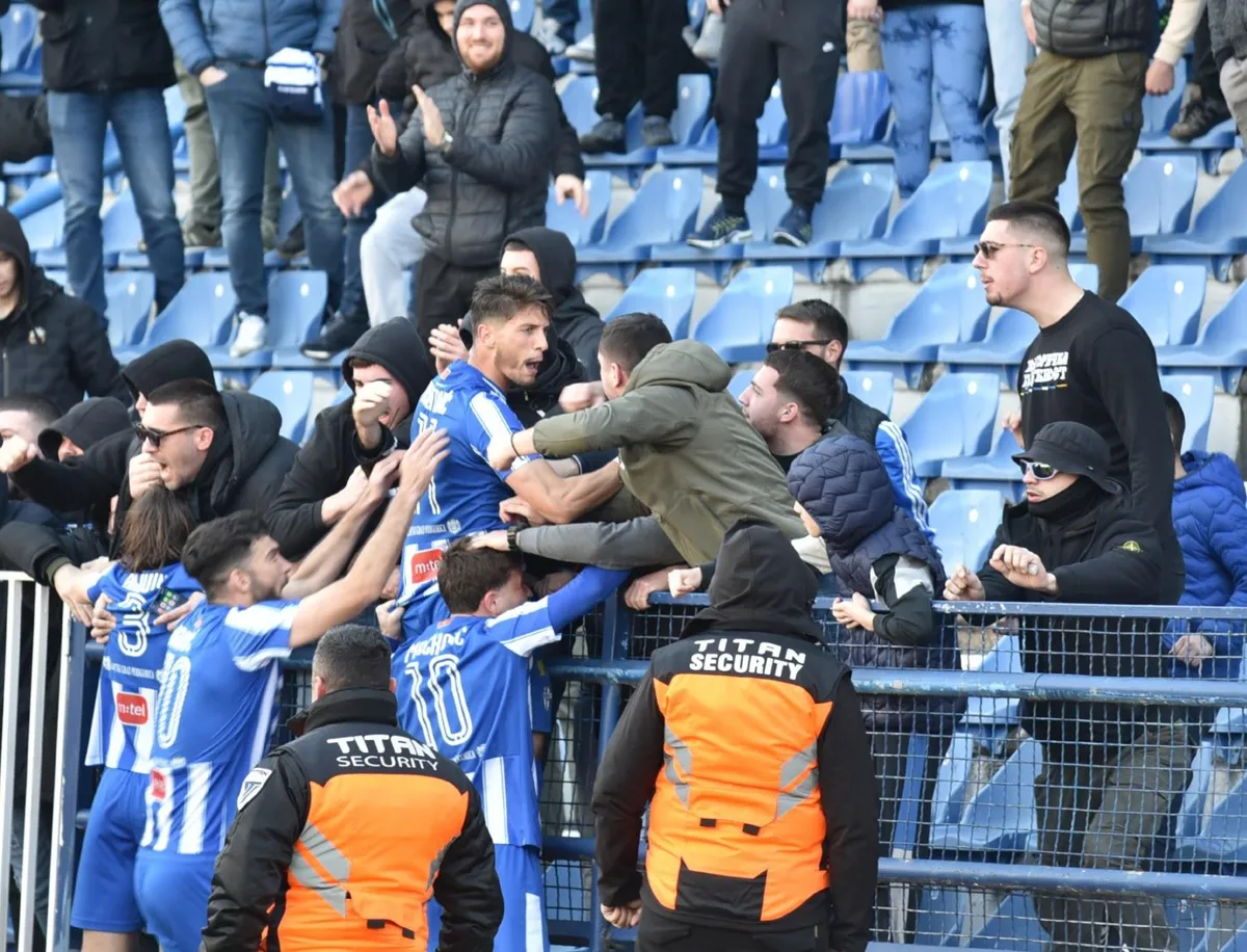 Budućnost pobijedila Sutjesku u derbiju, Miodrag Božović se vratio trijumfom