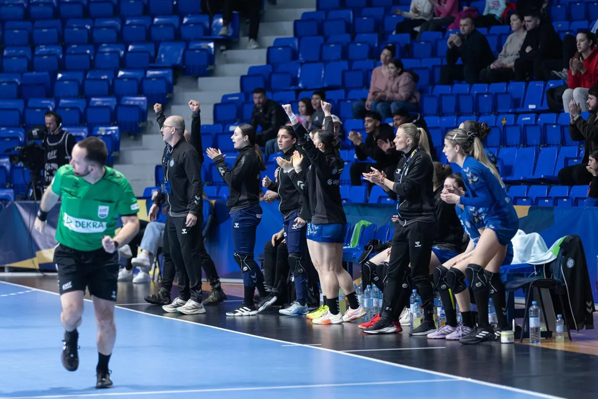 Budućnost poražena od Storhamara, Abramović komentariše tehničke greške